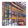 Hot Sale Storage Shelf Heavy Duty Metal Pallet Racking System for Warehouse